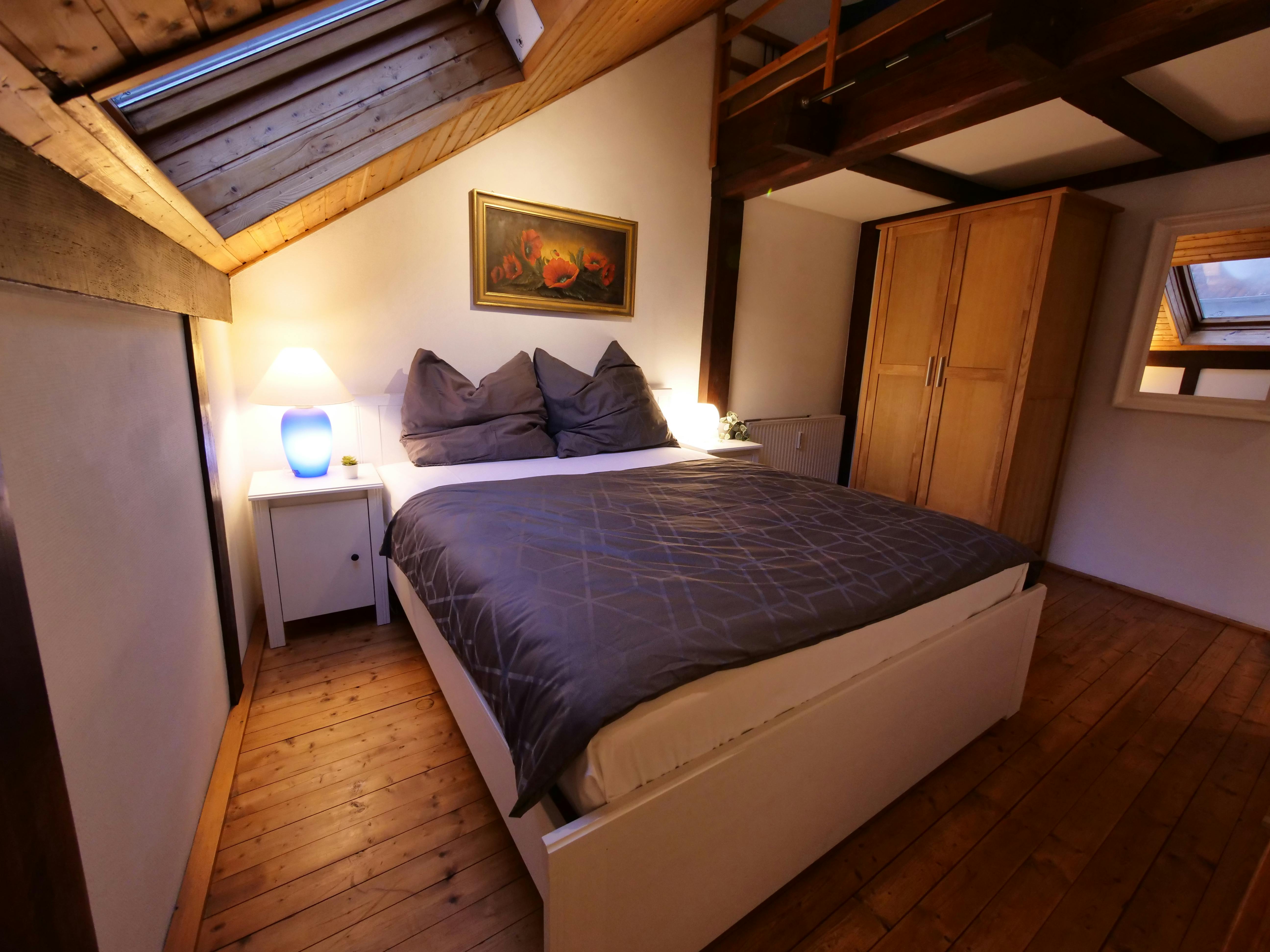 Дом сдается в аренду за 1 670 € в месяц в Karlsruhe, Saarlandstraße