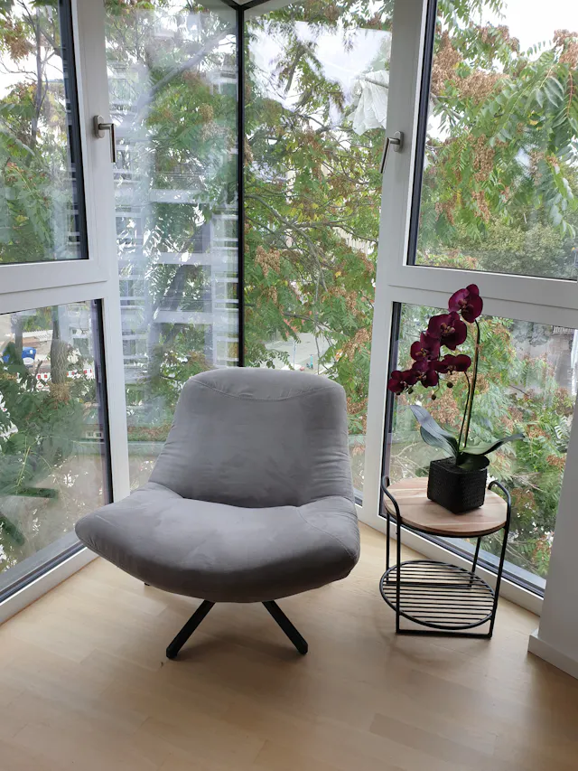 2-Bedroom Apartment in Dennewitzstraße, Berlin (1105827) room image 1
