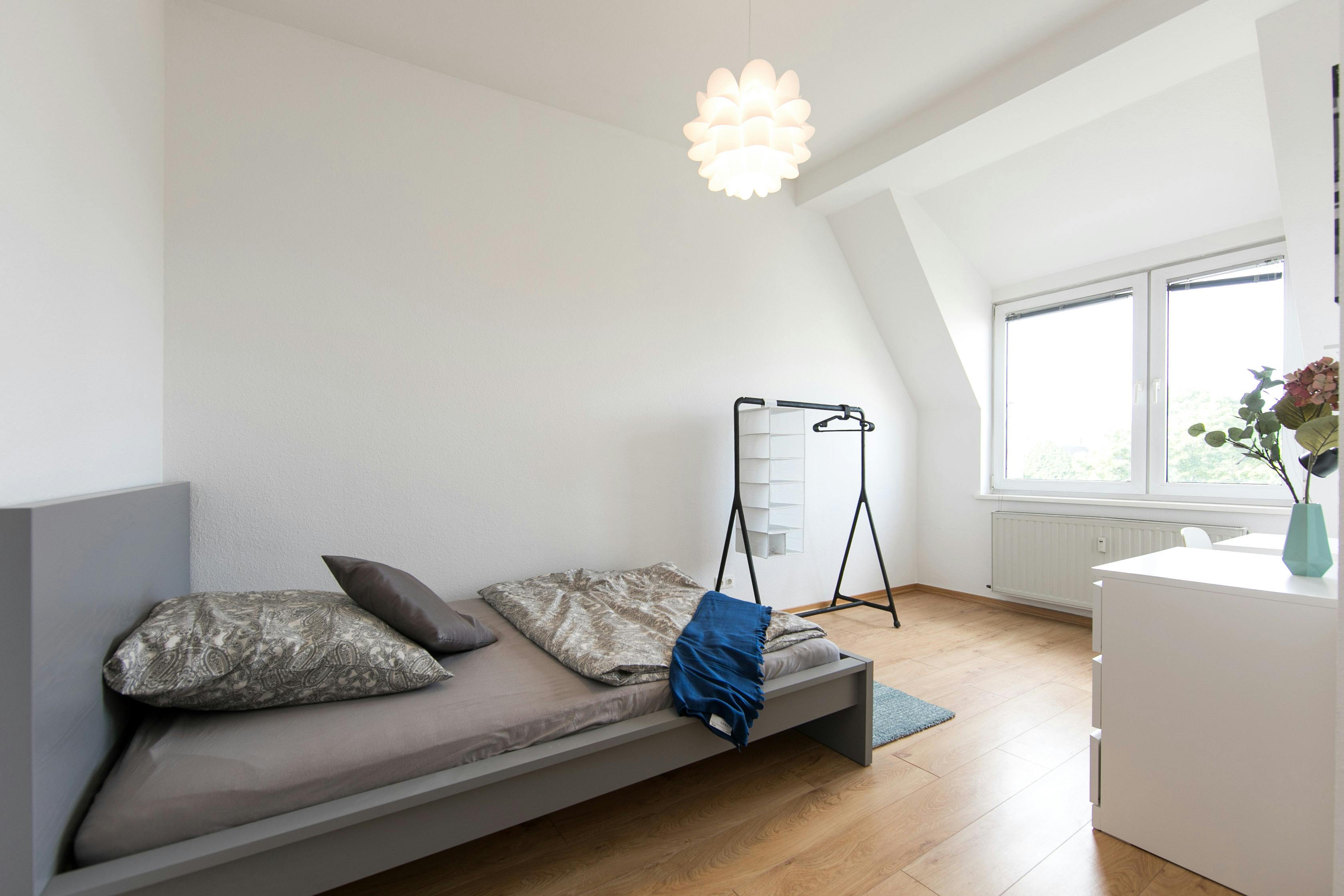 Zwinglistraße, Berlin preview