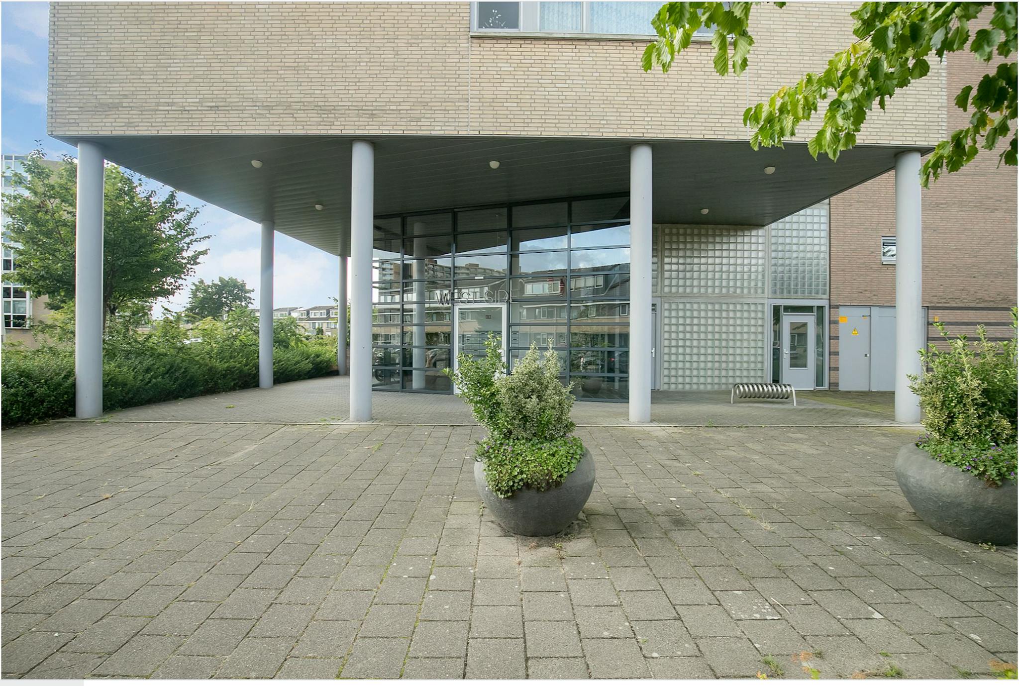 View photo 1/6 of apartment in Capelle aan den IJssel