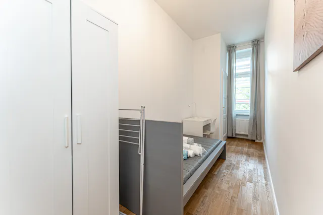 Private room in Bornholmer Straße, Berlin (1106267) room image 2