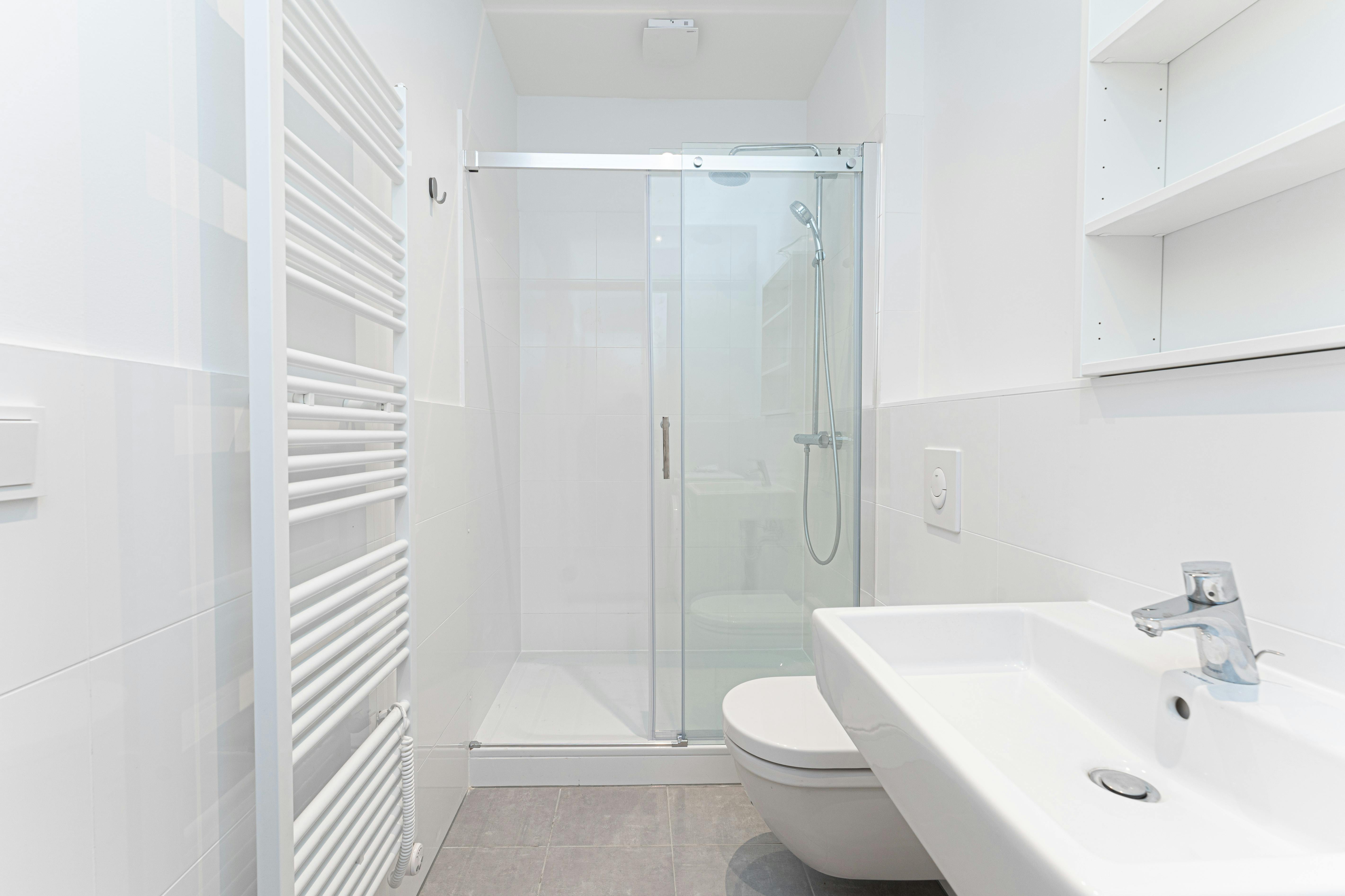 Apartment Berlin, 83m² — photo 4