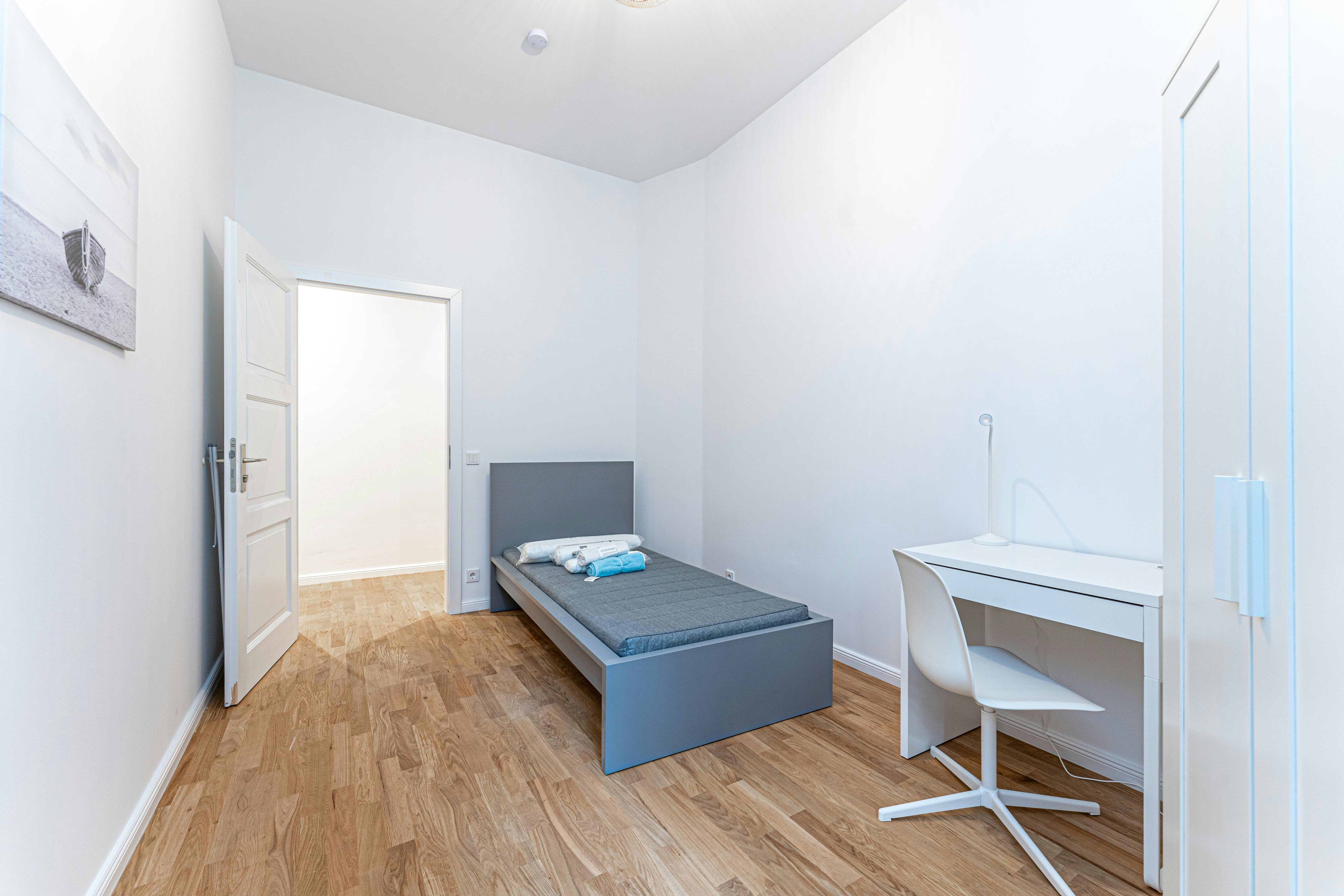 Apartment Berlin, 83m² — photo 10