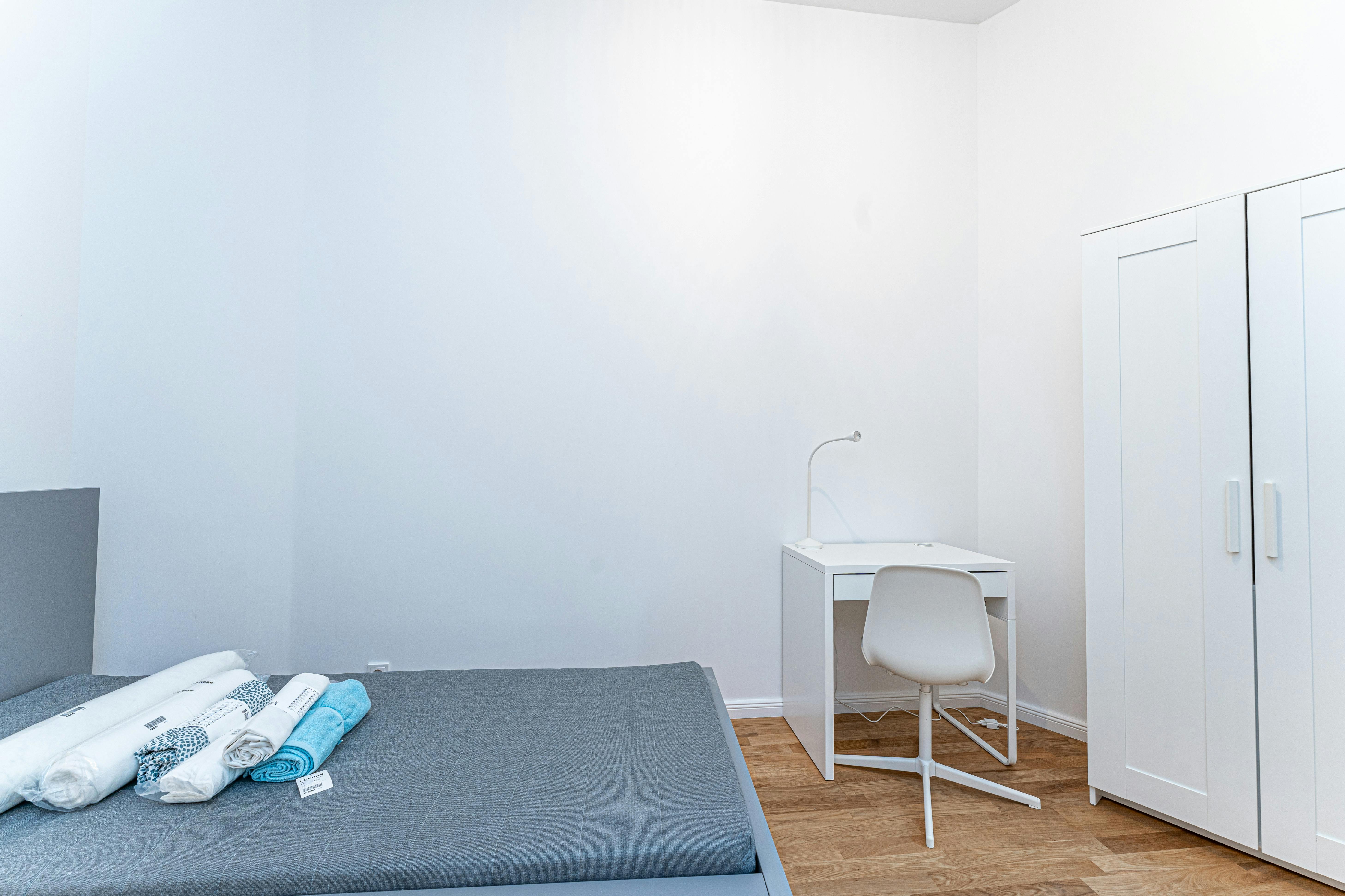 Apartment Berlin, 83m² — photo 9