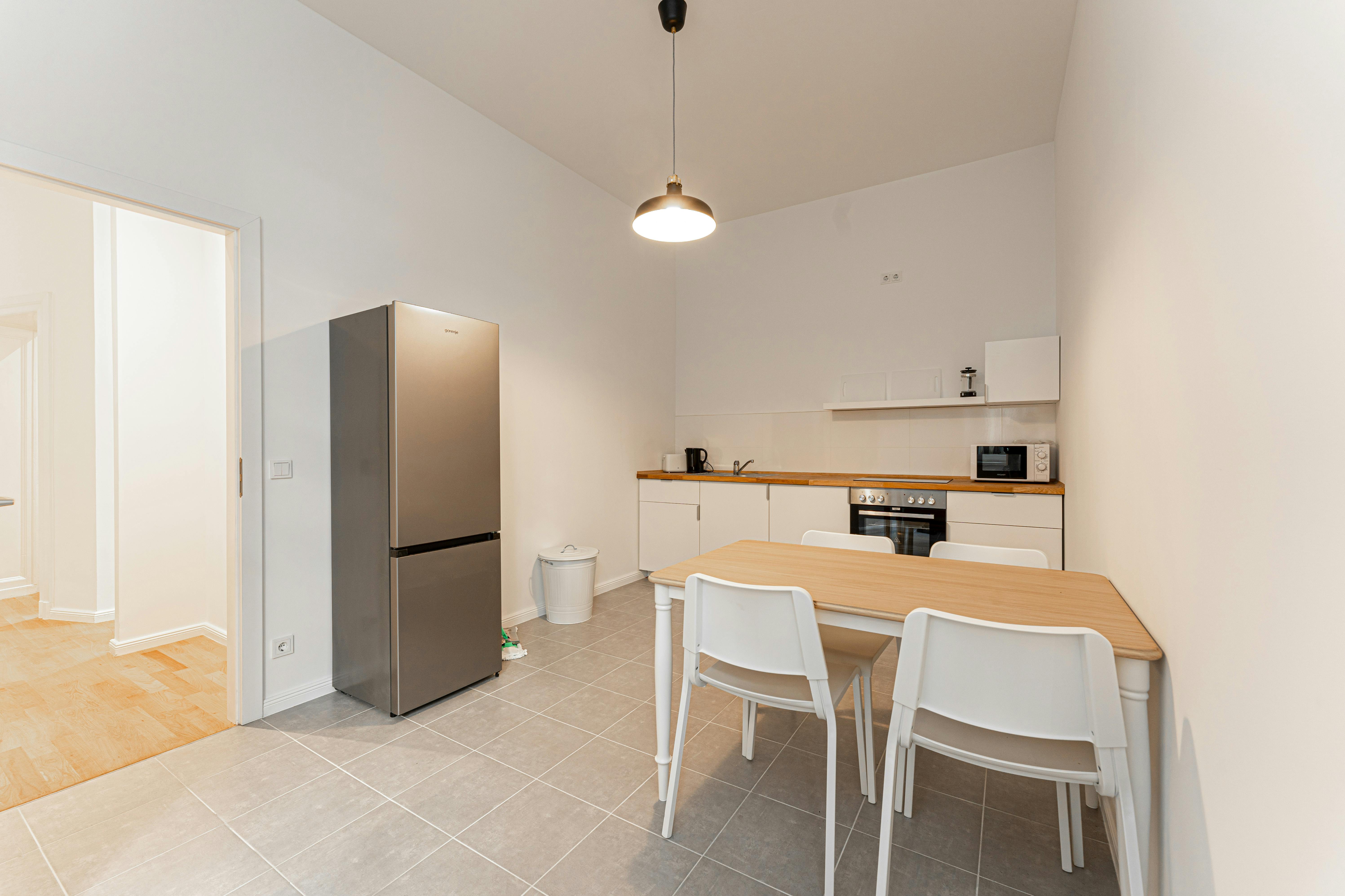 Apartment Berlin, 83m² — photo 1