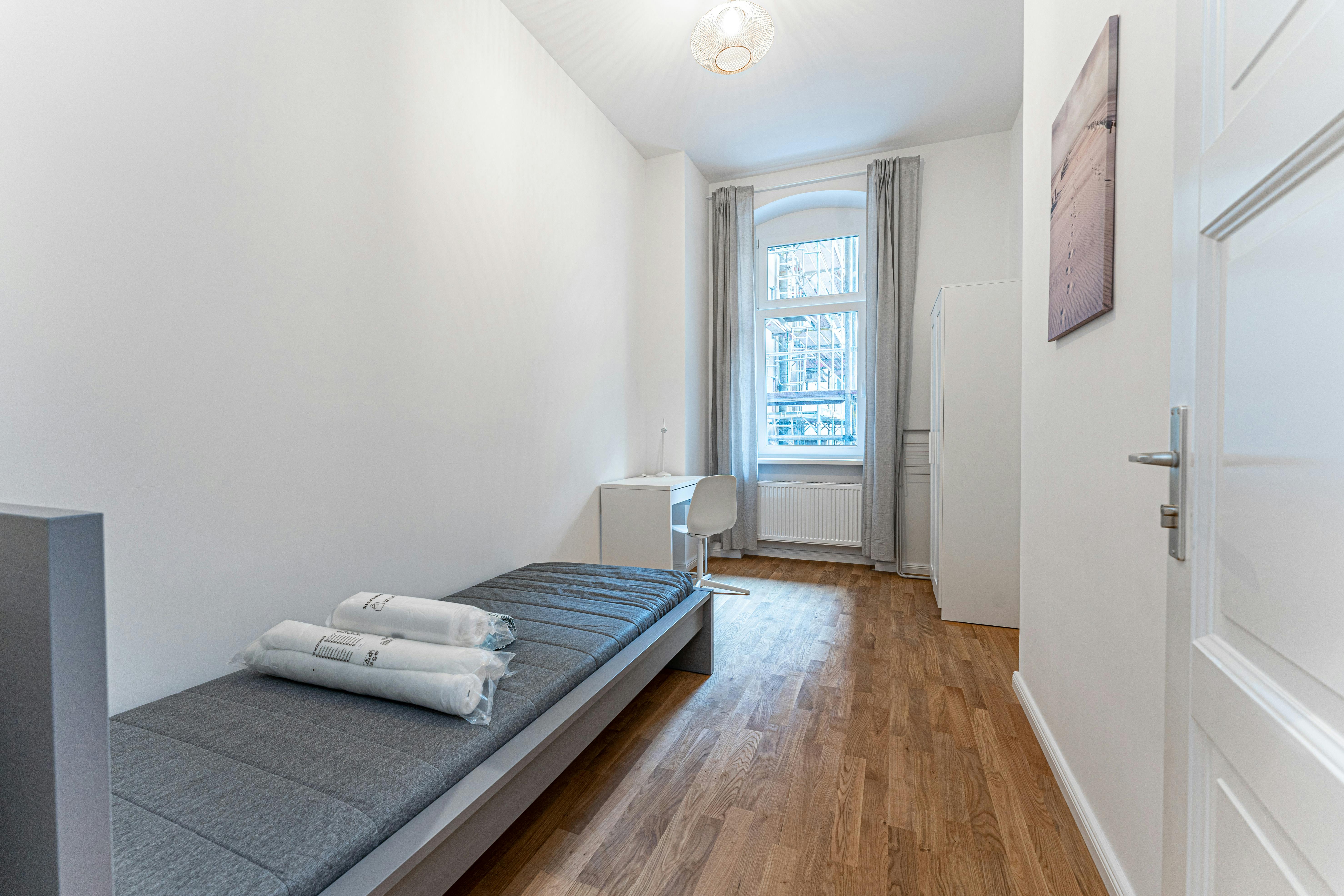 Private room for rent for €665 per month in Berlin, Bornholmer Straße