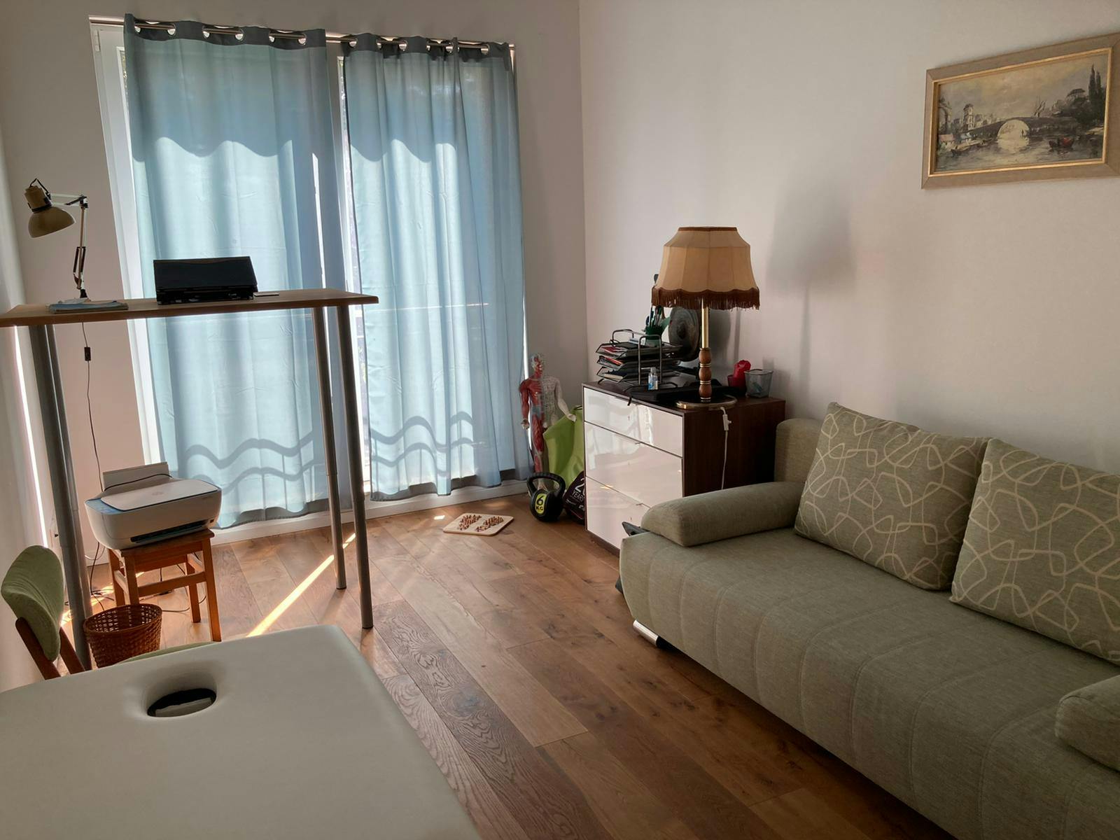 Apartment Berlin, 3 beds — photo 1