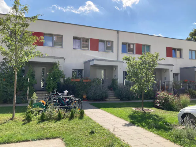 3-Bedroom House in Zwieseler Straße, Berlin (1106321) room image 1
