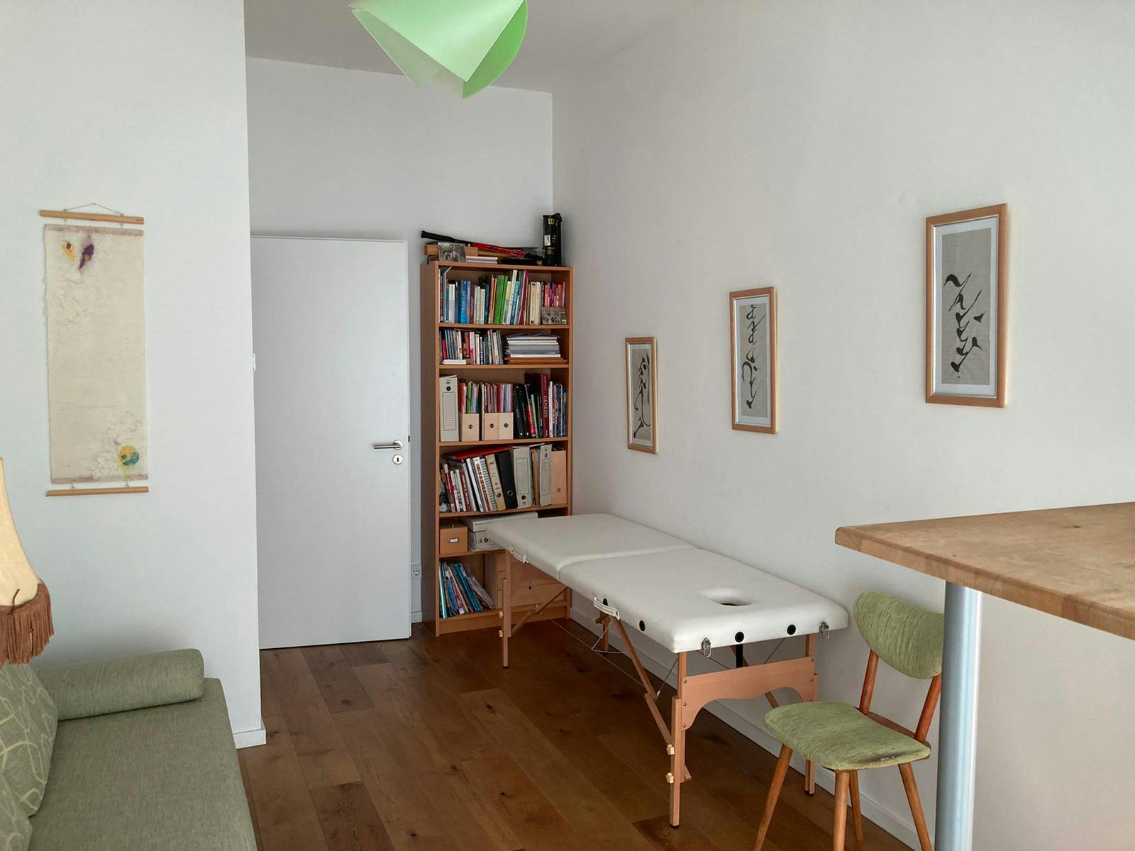 Apartment Berlin, 3 beds — photo 3