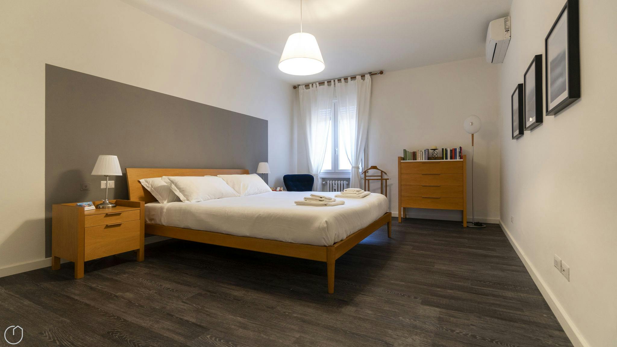 Apartment for rent for €1 per month in Bologna, Via Francesco Baracca