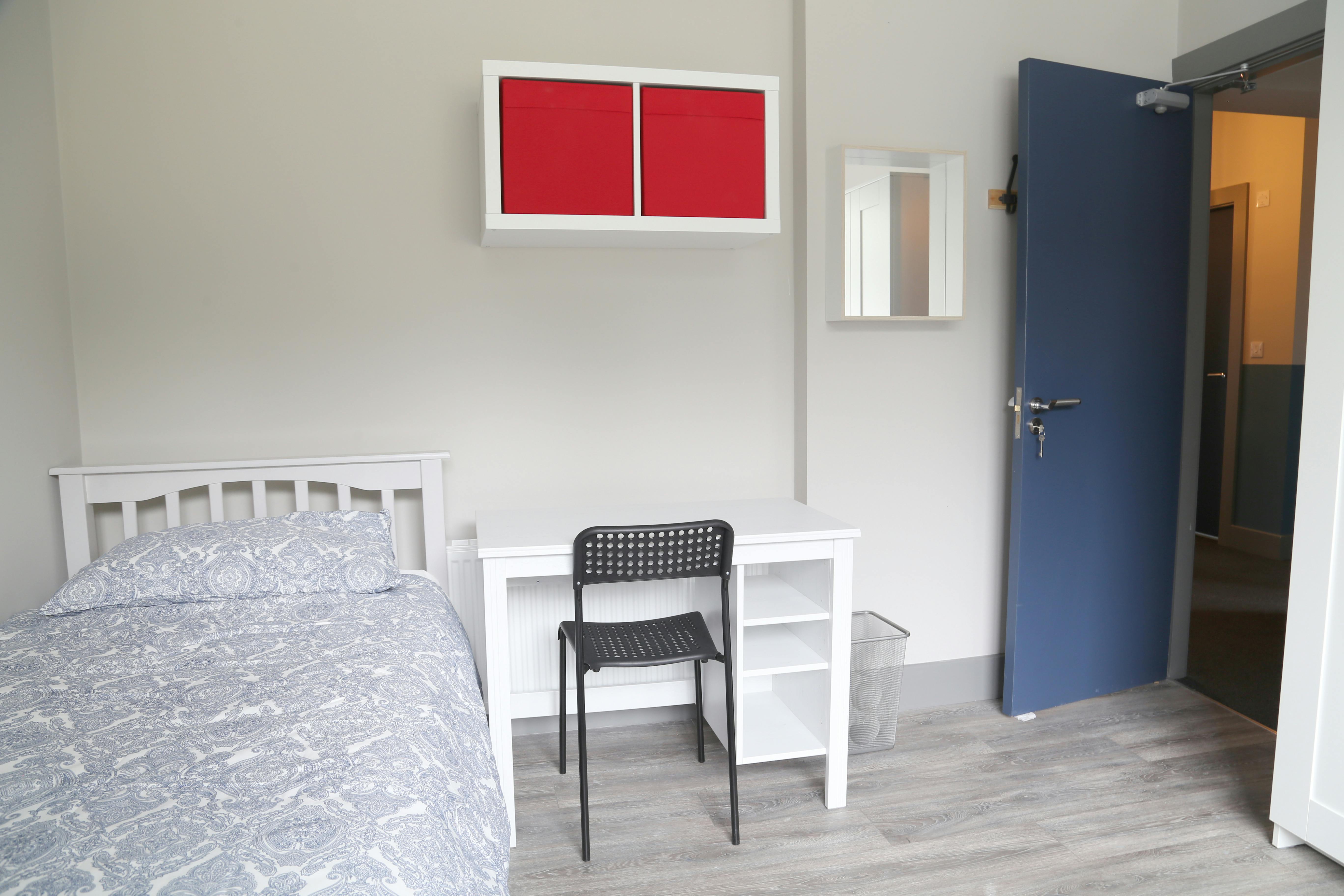 Shared room for rent for €693 per month in Dublin, The Rise