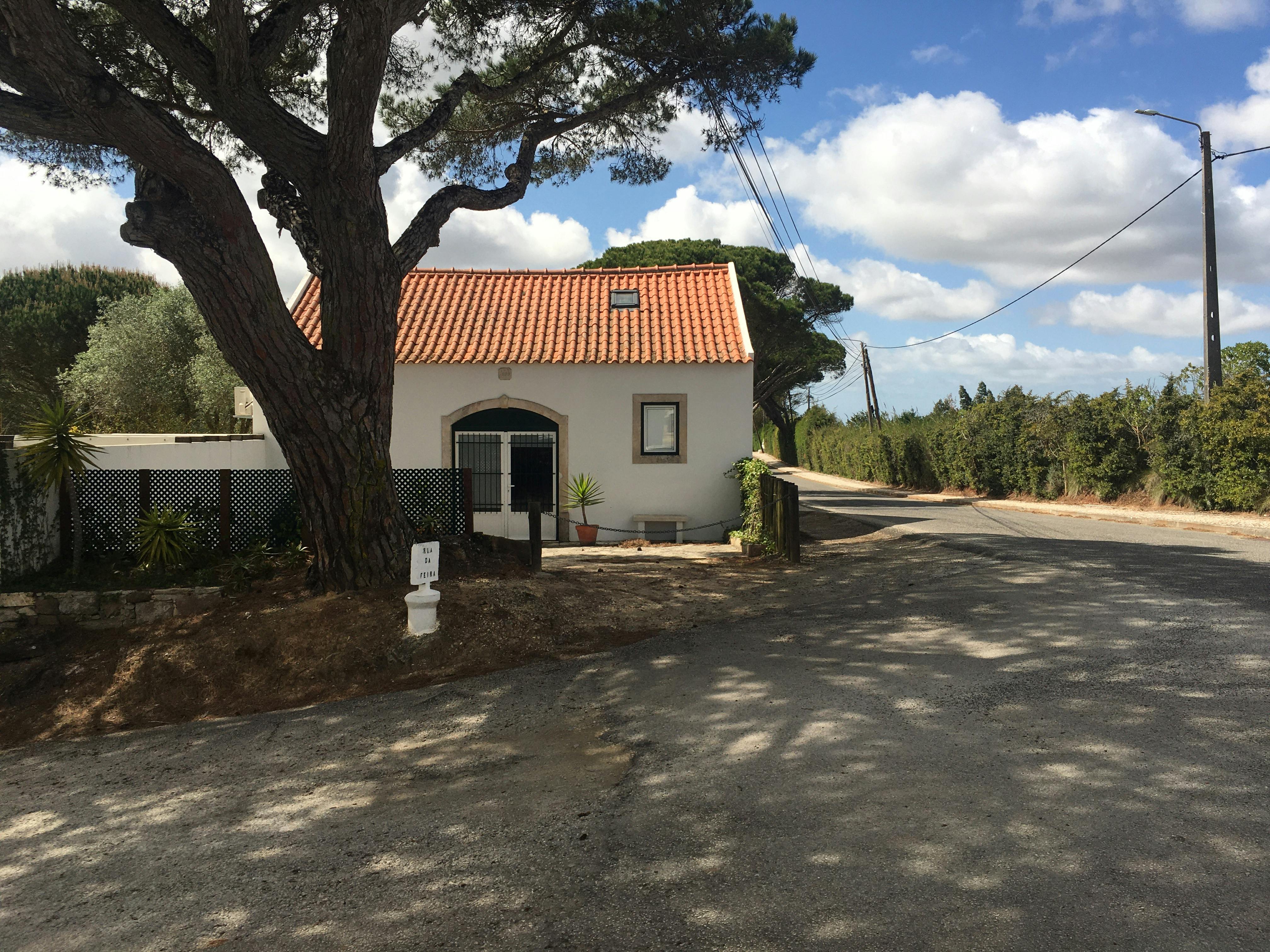 Hus att hyra för 900 € i månaden i Óbidos, Estrada Principal