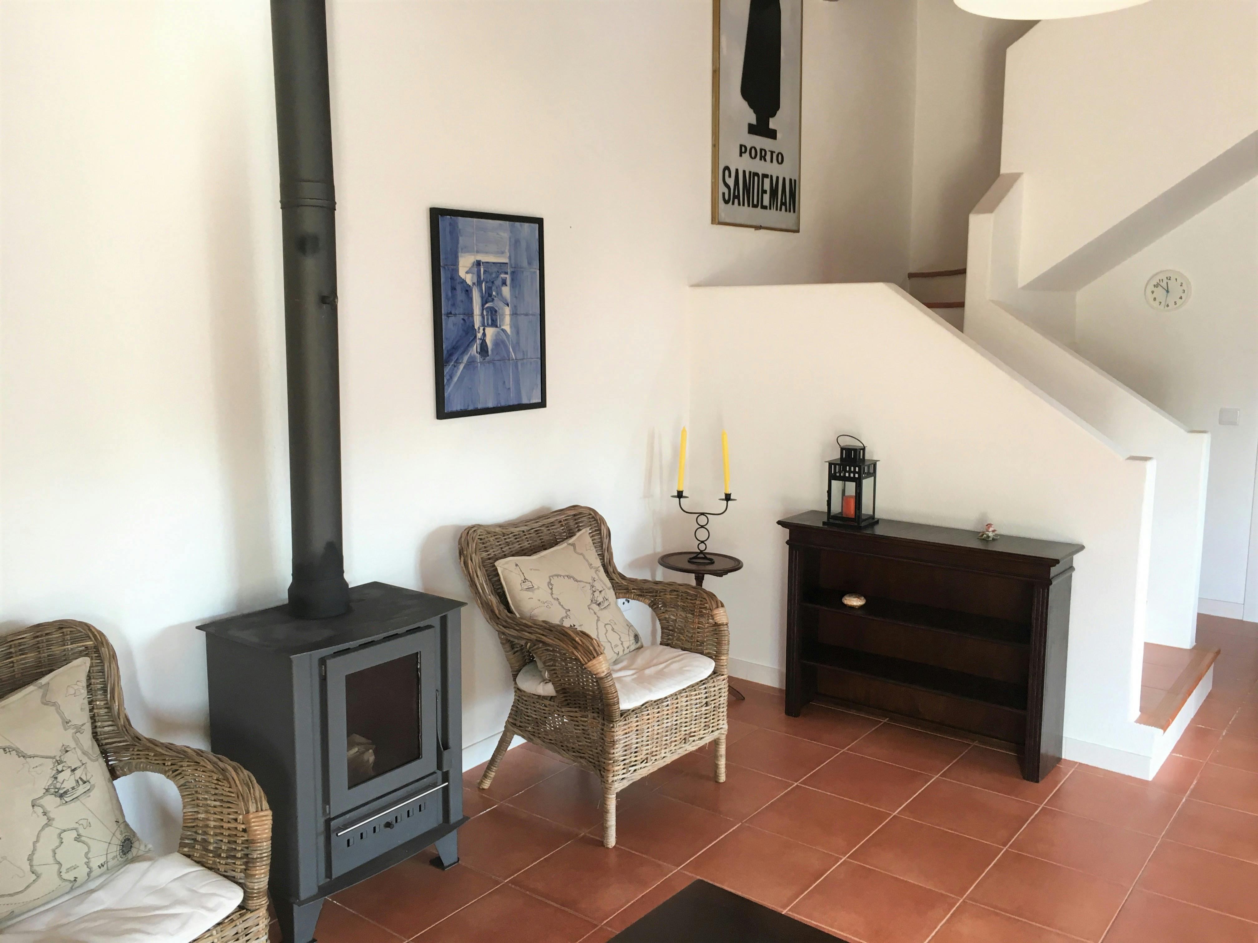 Apartment Óbidos, 70m² — photo 8