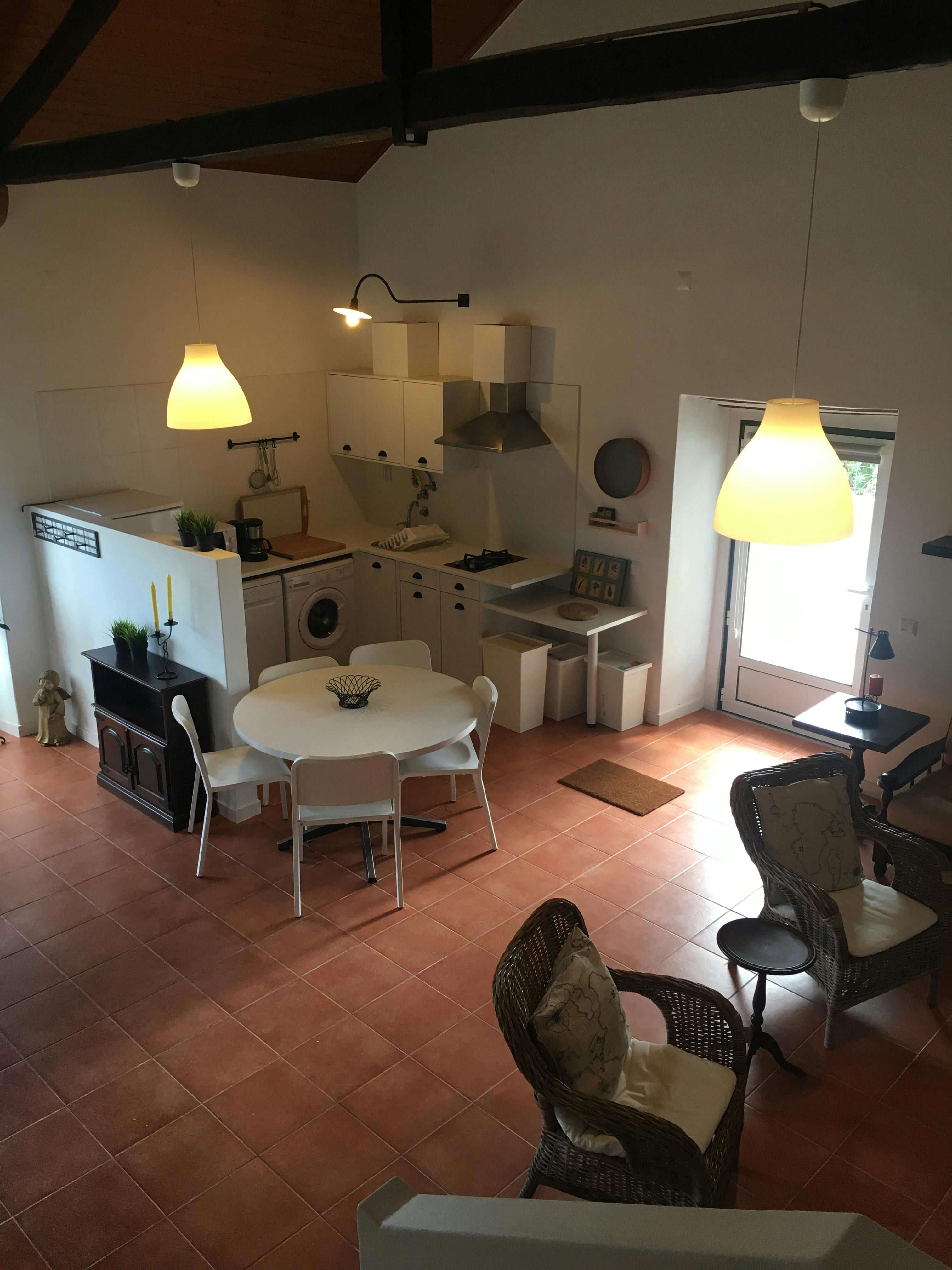 Apartment Óbidos, 70m² — photo 10