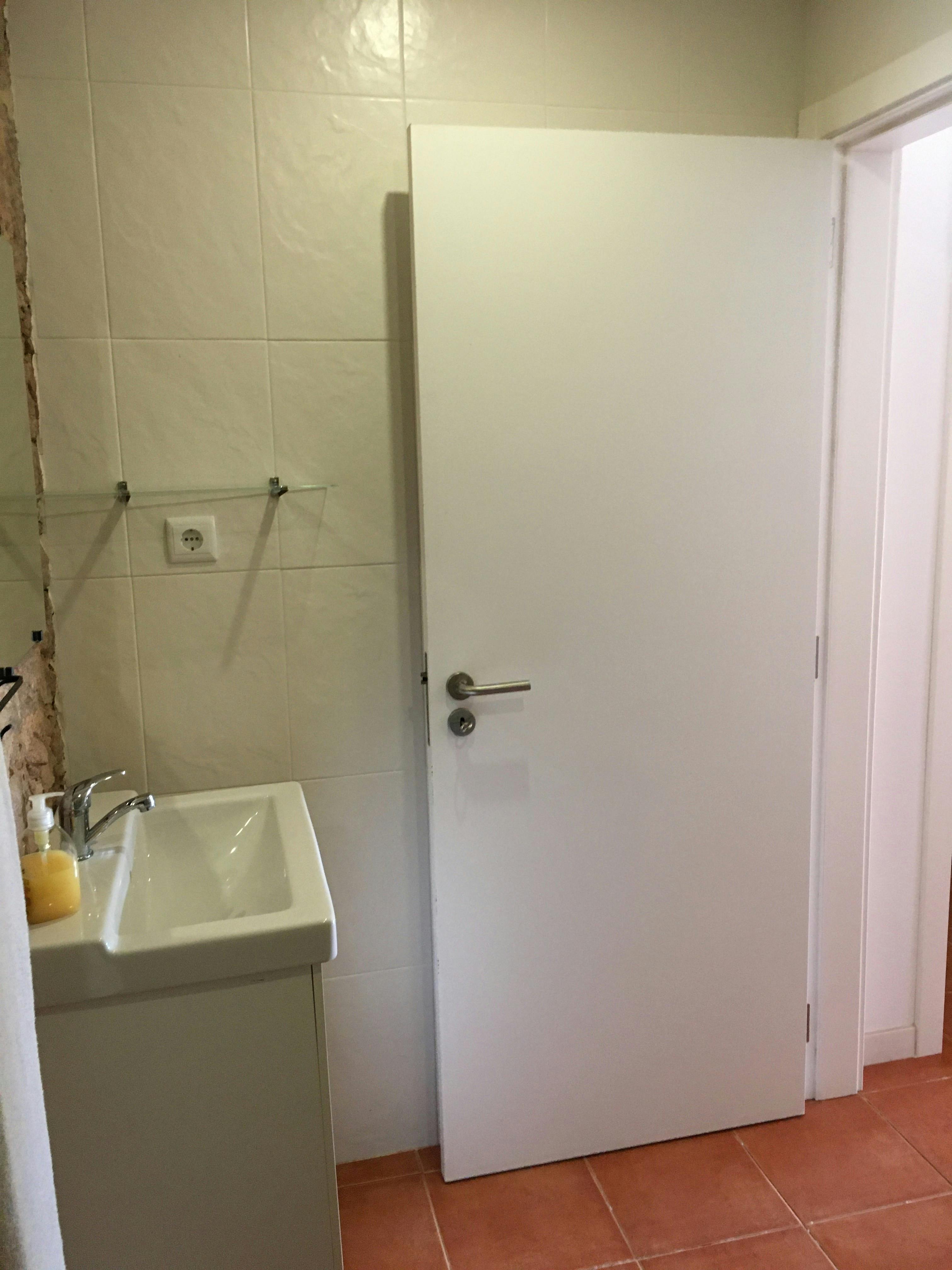 Apartment Óbidos, 70m² — photo 9