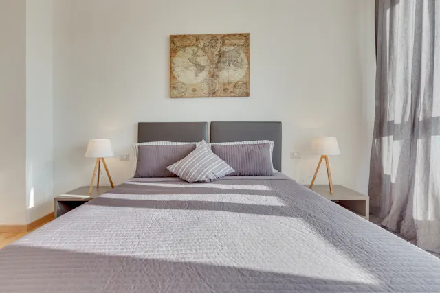 Private room in Via Forte Marghera, Venice (1106470) room image 2