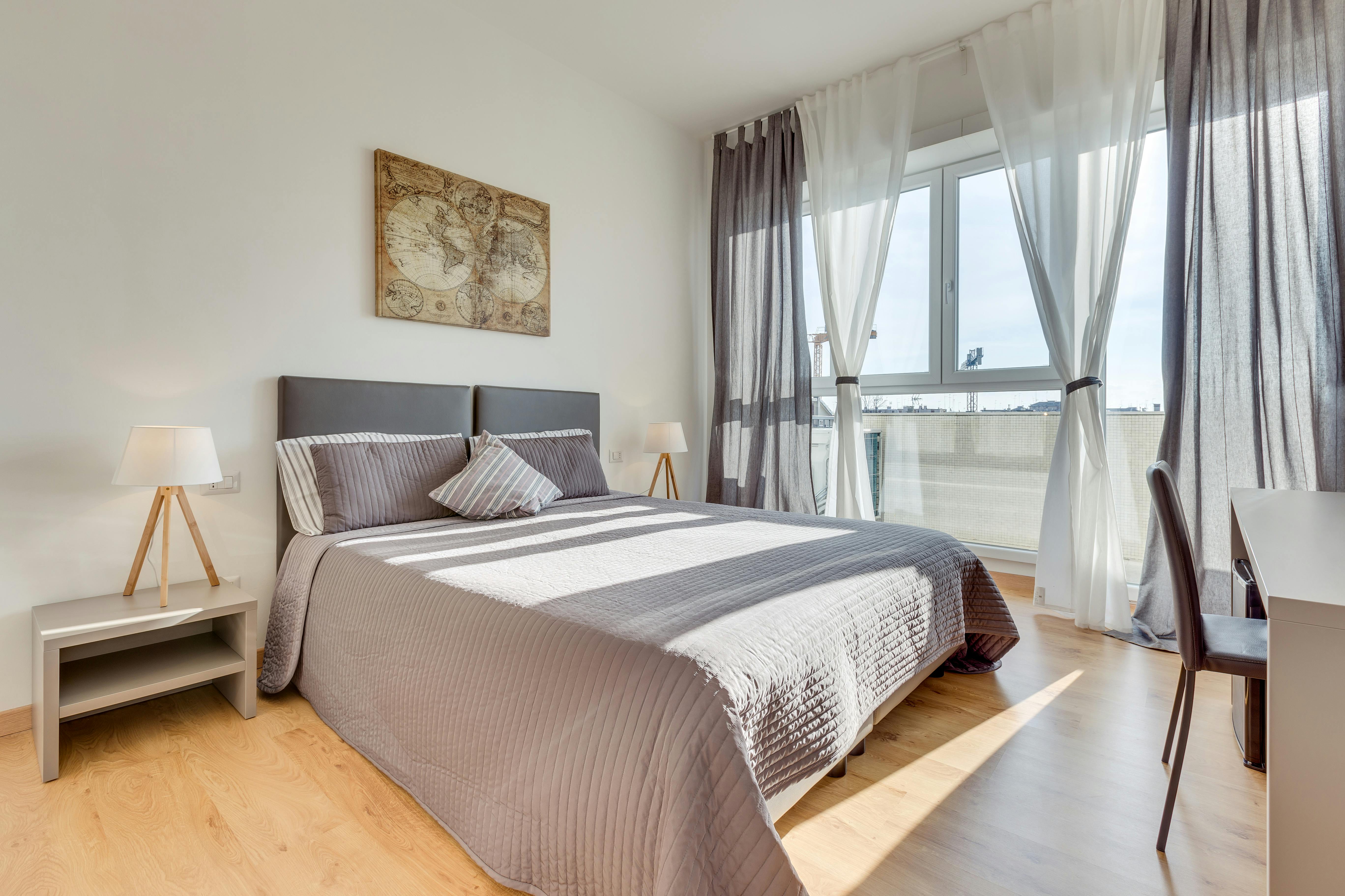 Private room for rent for €650 per month in Venice, Via Forte Marghera