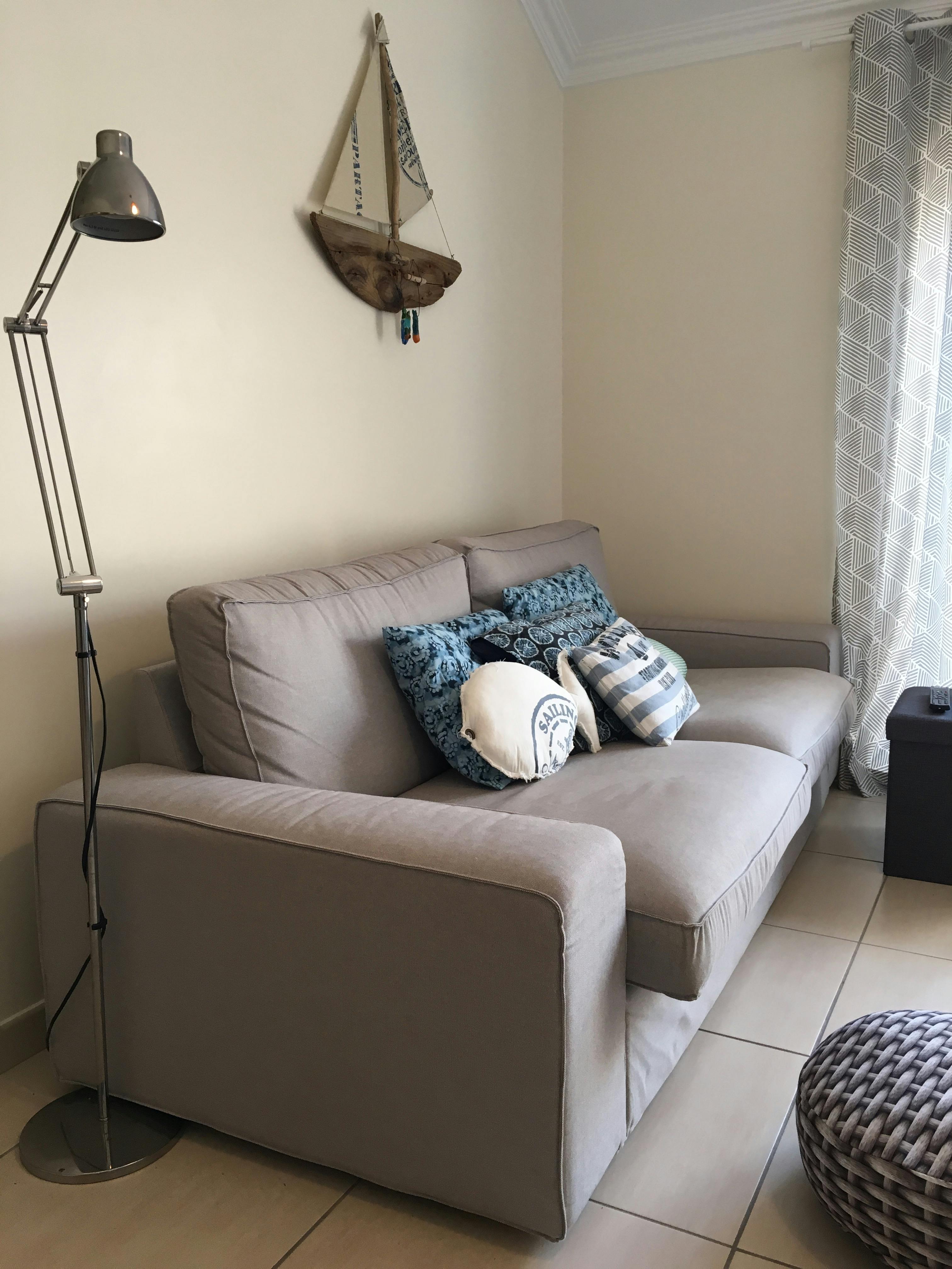 Apartment for rent for €1,200 per month in Peniche, Avenida do Mar