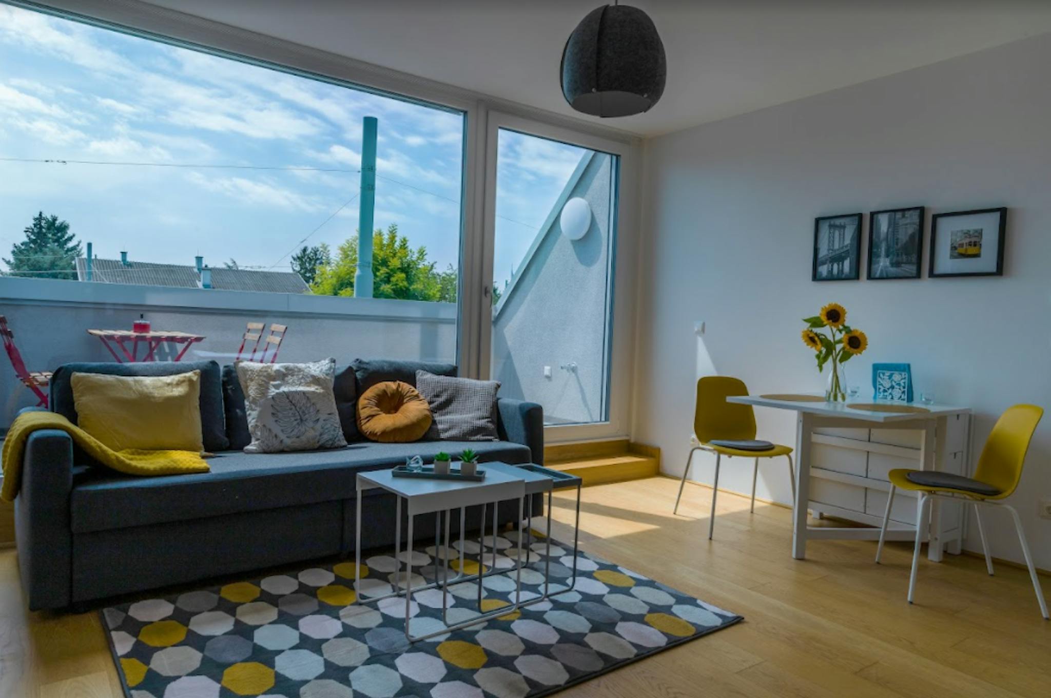 Erzherzog-Karl-Straße, Vienna preview