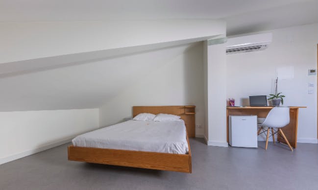 Single room Coimbra, 34m² — photo 1