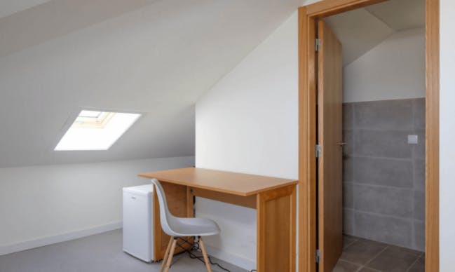Single room Coimbra, 34m² — photo 3