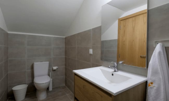 Single room Coimbra, 34m² — photo 4