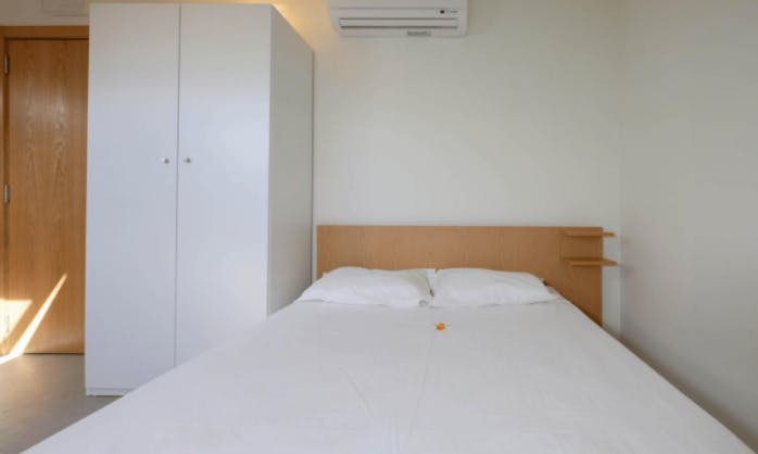 Single room Coimbra, 22m² — photo 2