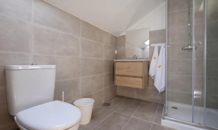 Single room Coimbra, 22m² — photo 4
