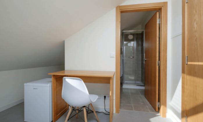 Single room Coimbra, 22m² — photo 3