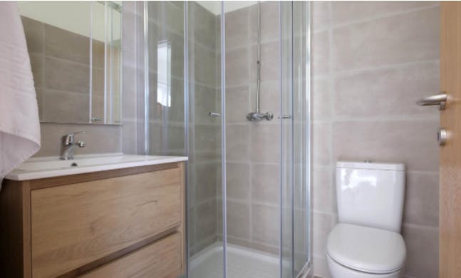 Single room Coimbra, 15m² — photo 4