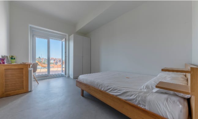 Single room Coimbra, 15m² — photo 1