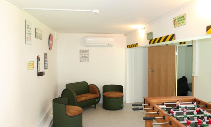 Single room Coimbra, 15m² — photo 10