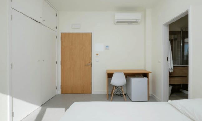Single room Coimbra, 15m² — photo 3