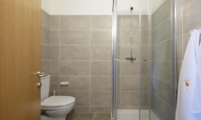 Single room Coimbra, 15m² — photo 4