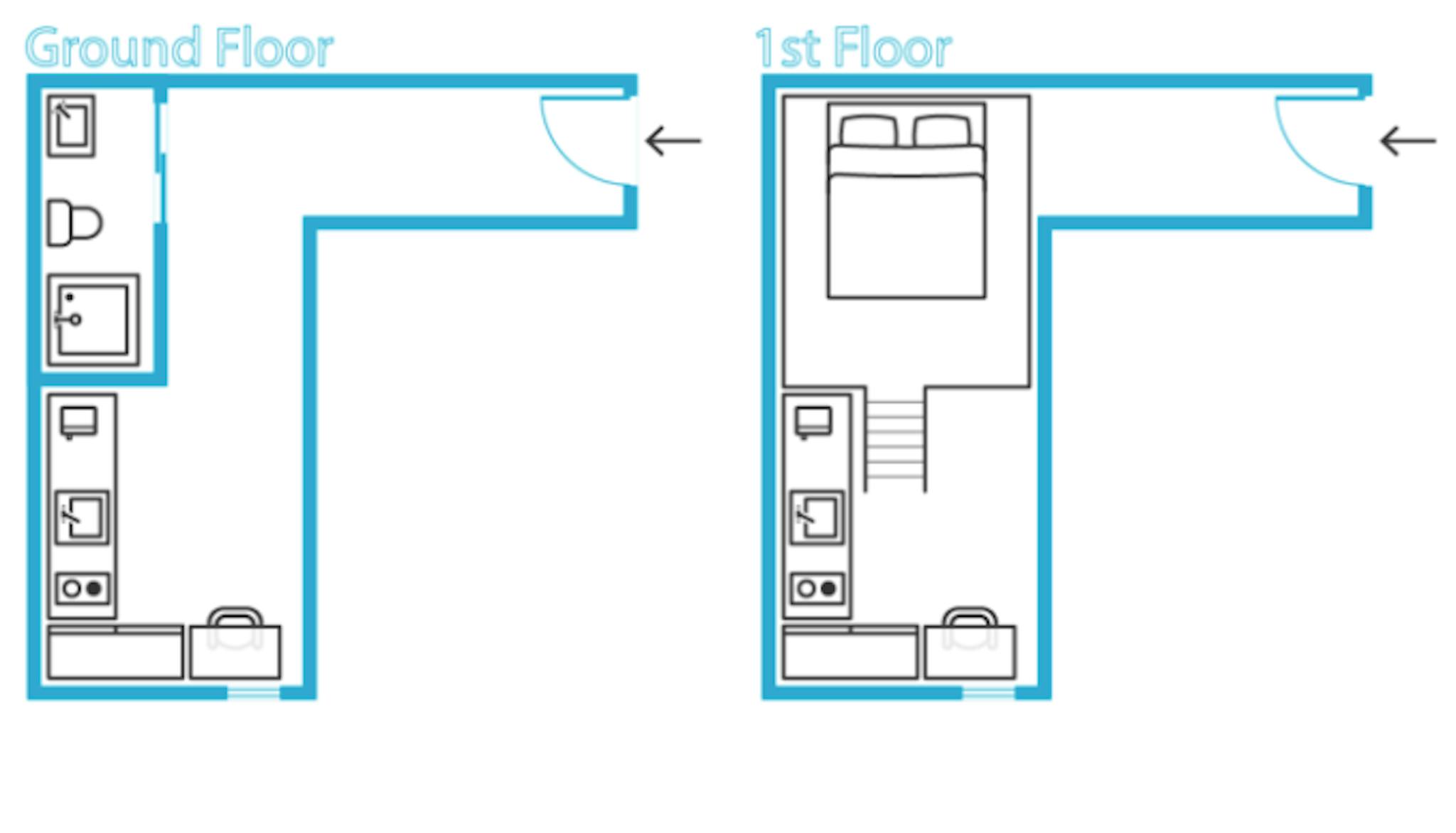 Travessa de Palma, Lisbon preview