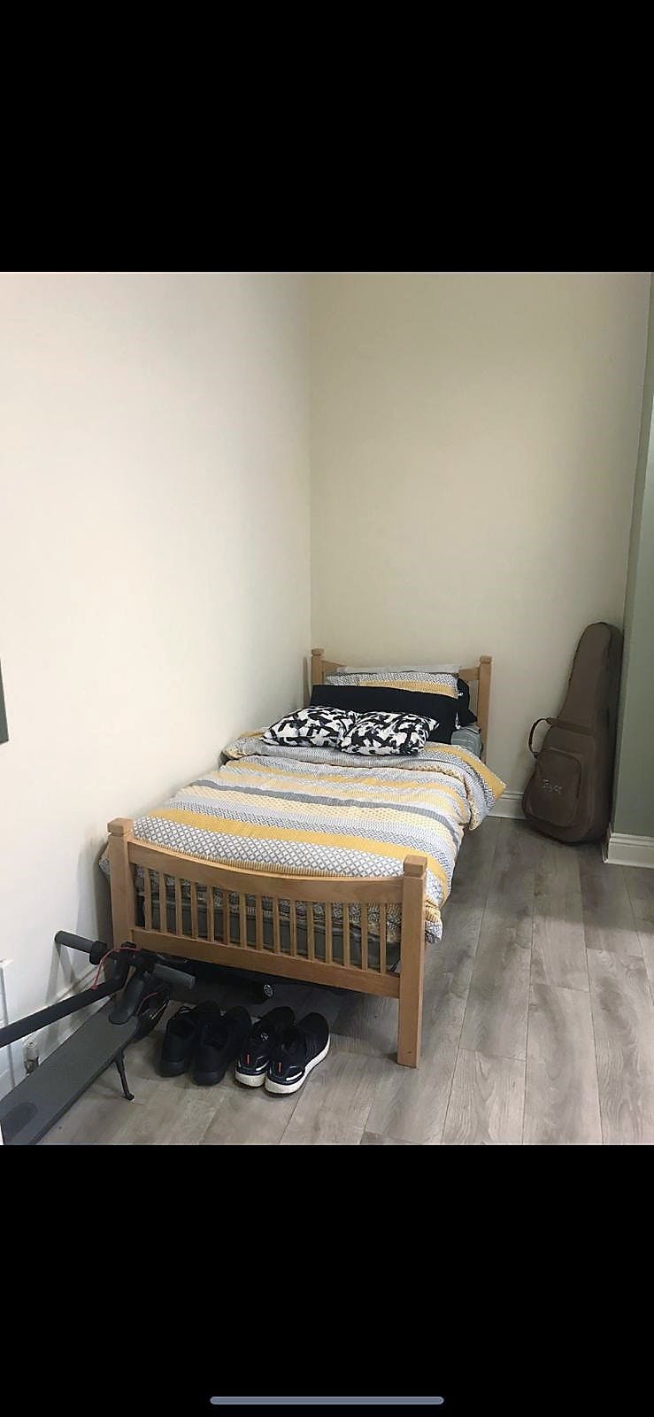 Apartment Dublin, 170m² — photo 3