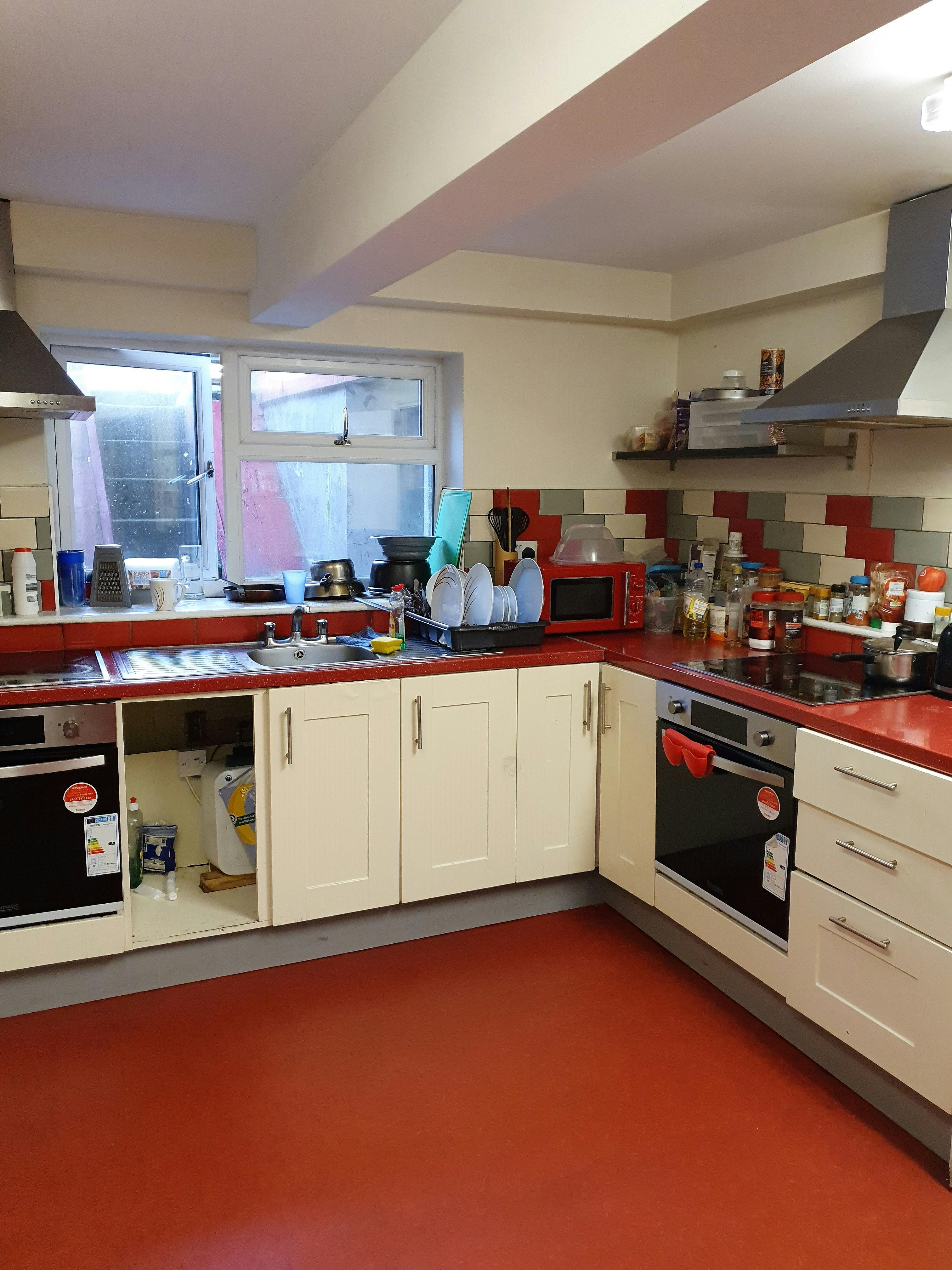 Apartment Dublin, 170m² — photo 8