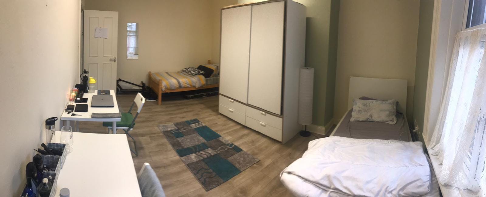 Apartment Dublin, 170m² — photo 1