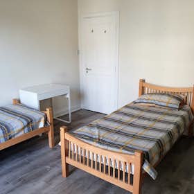 Mehrbettzimmer for rent for 693 € per month in Dublin, Blessington Street