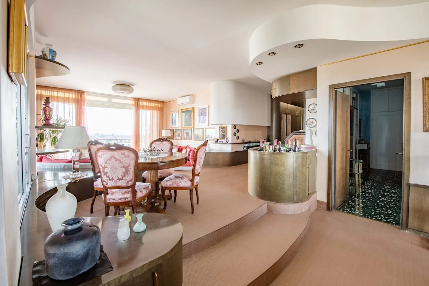 3-Bedroom Apartment in Largo Quinto Alpini, Milan (1106919) ROOM 2
