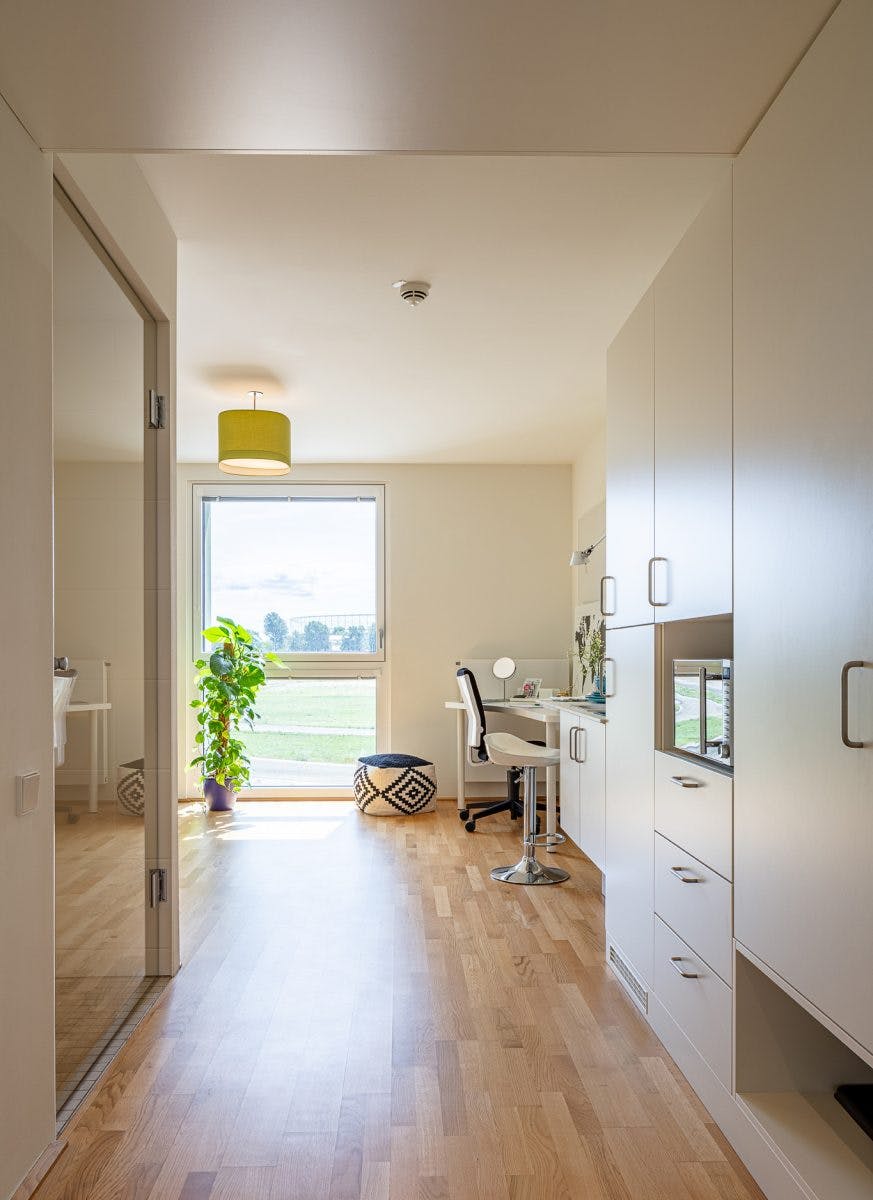 preview gallery tile