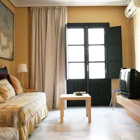 Mieszkanie do wynajęcia za 920 € miesięcznie w mieście Sevilla, Calle Matahacas