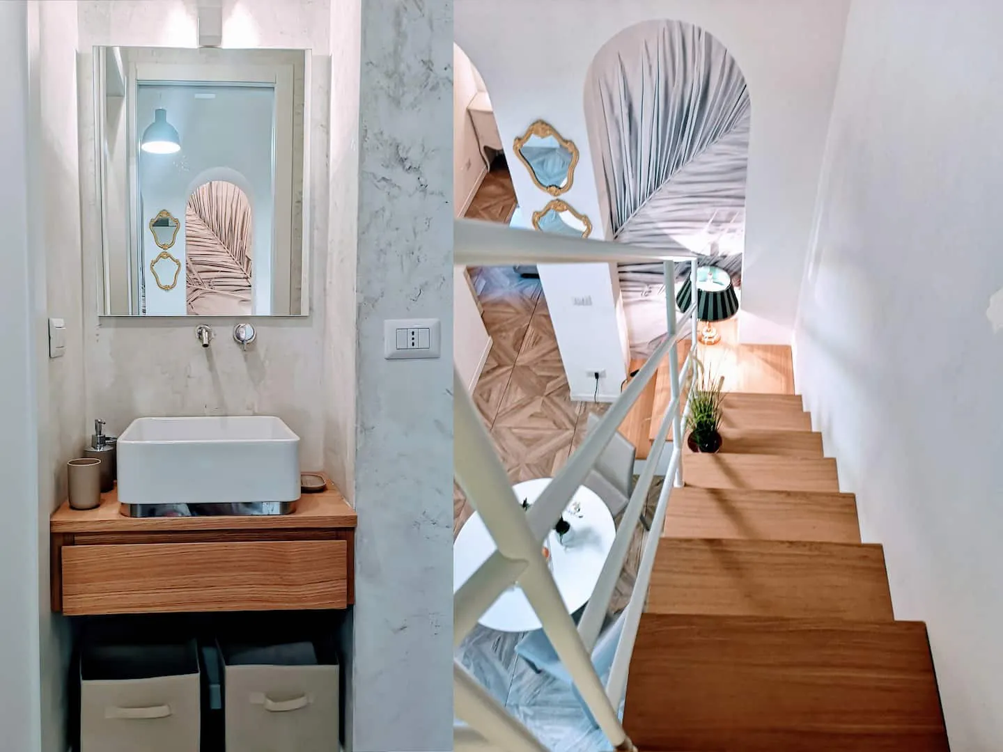 1-Bedroom Apartment in Via Varese, Milan (1106981) ROOM 3