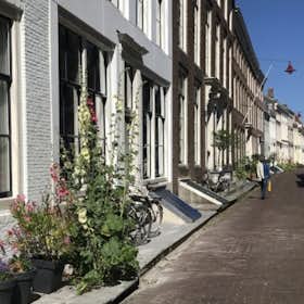 Privat rum att hyra för 750 € i månaden i Middelburg, Singelstraat