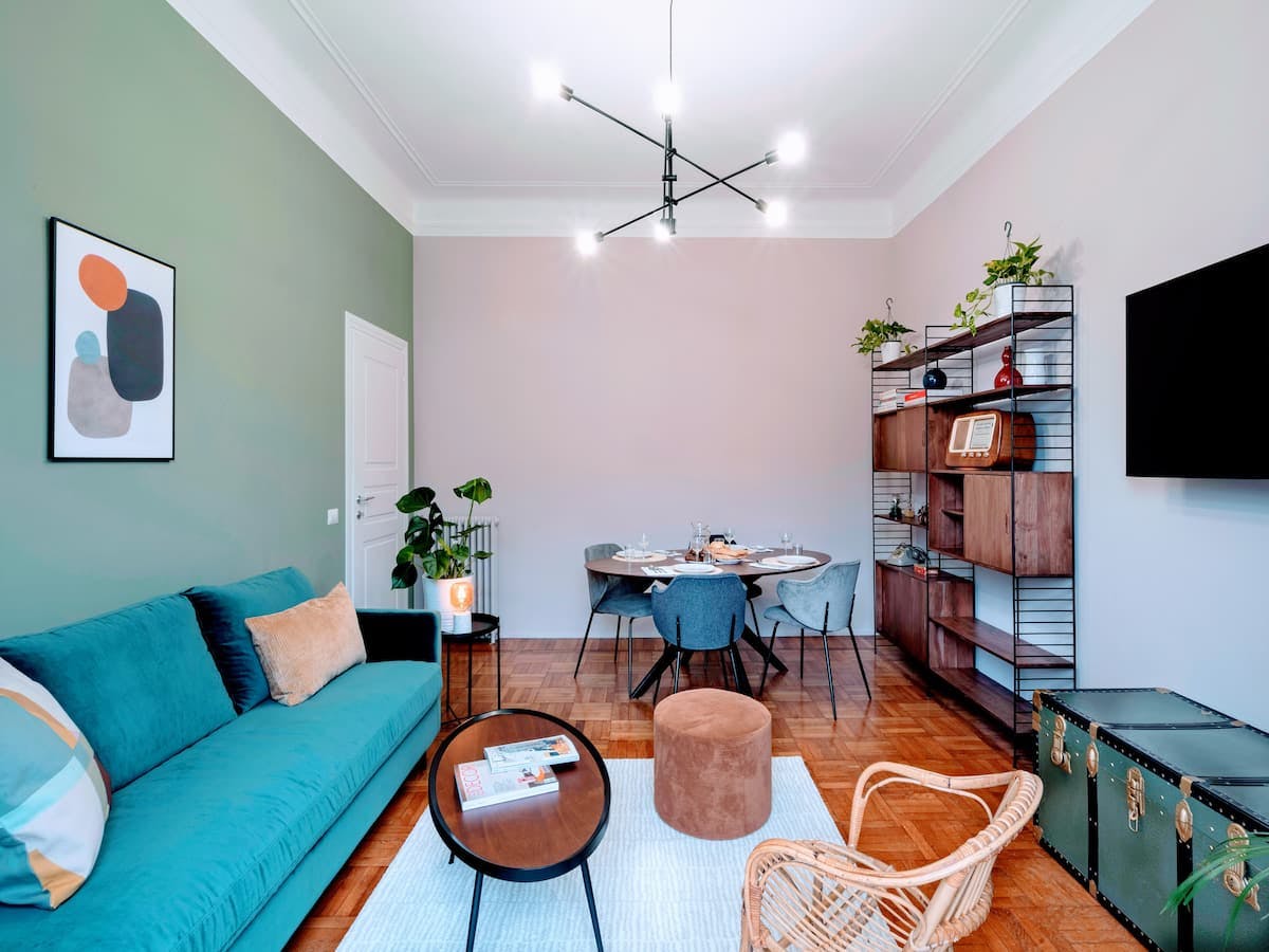 Via Vincenzo Foppa, Milan