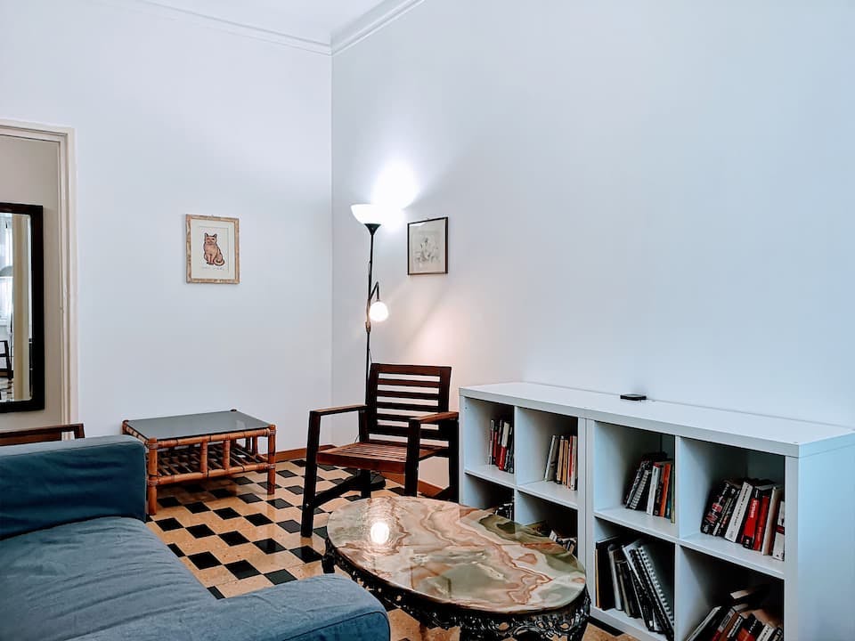 Via Giovanni Pacini, Milan preview