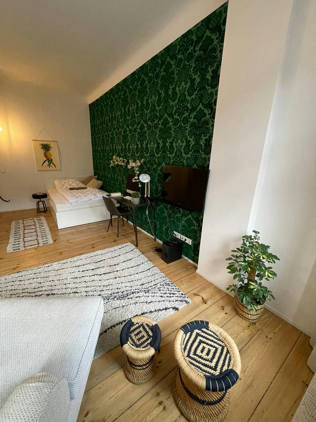 preview gallery tile