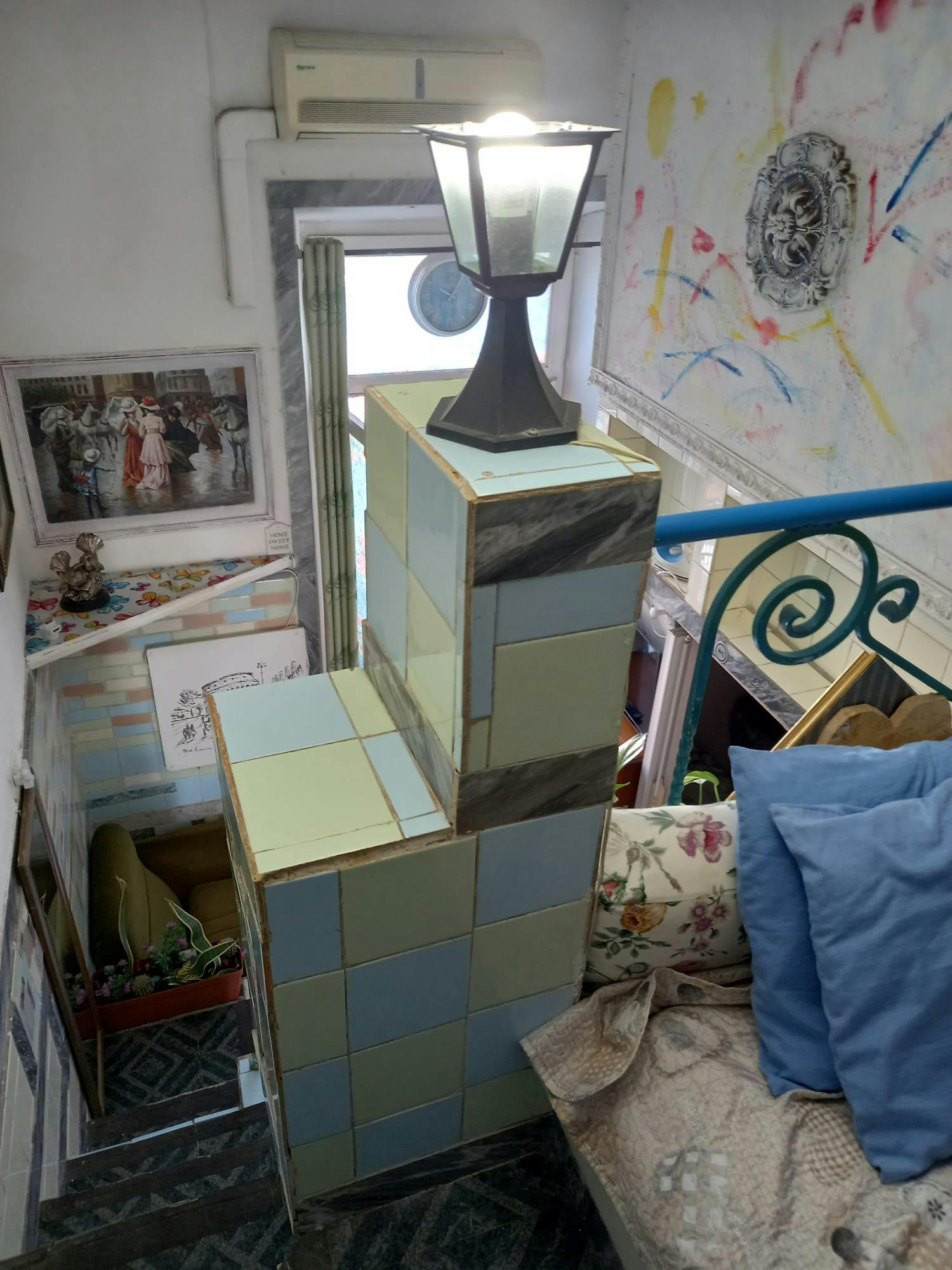 preview gallery tile