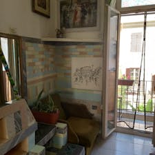 Studio for rent for 750 € per month in Rome, Via Luigi Pianciani