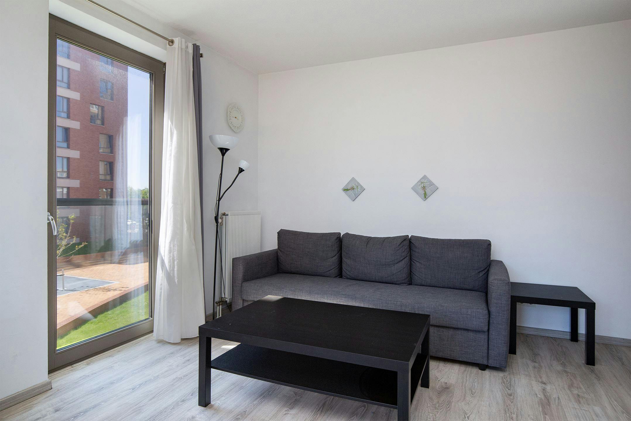 Bekijk foto 1/6 van studio in Zaanstad